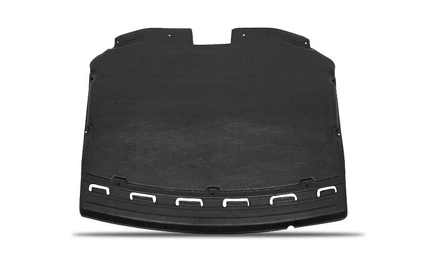 Tür Links Hinten BMW 7 (E65, E66, E67) 1222684