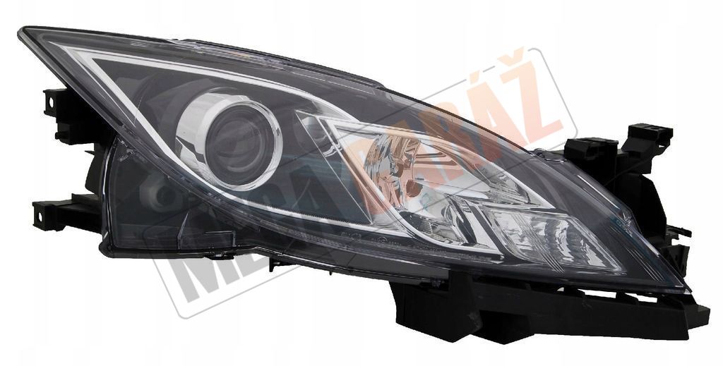 Свечи mazda 6 gh