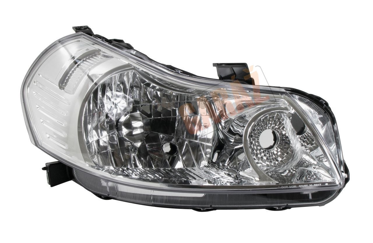 Suzuki sztv 50led6