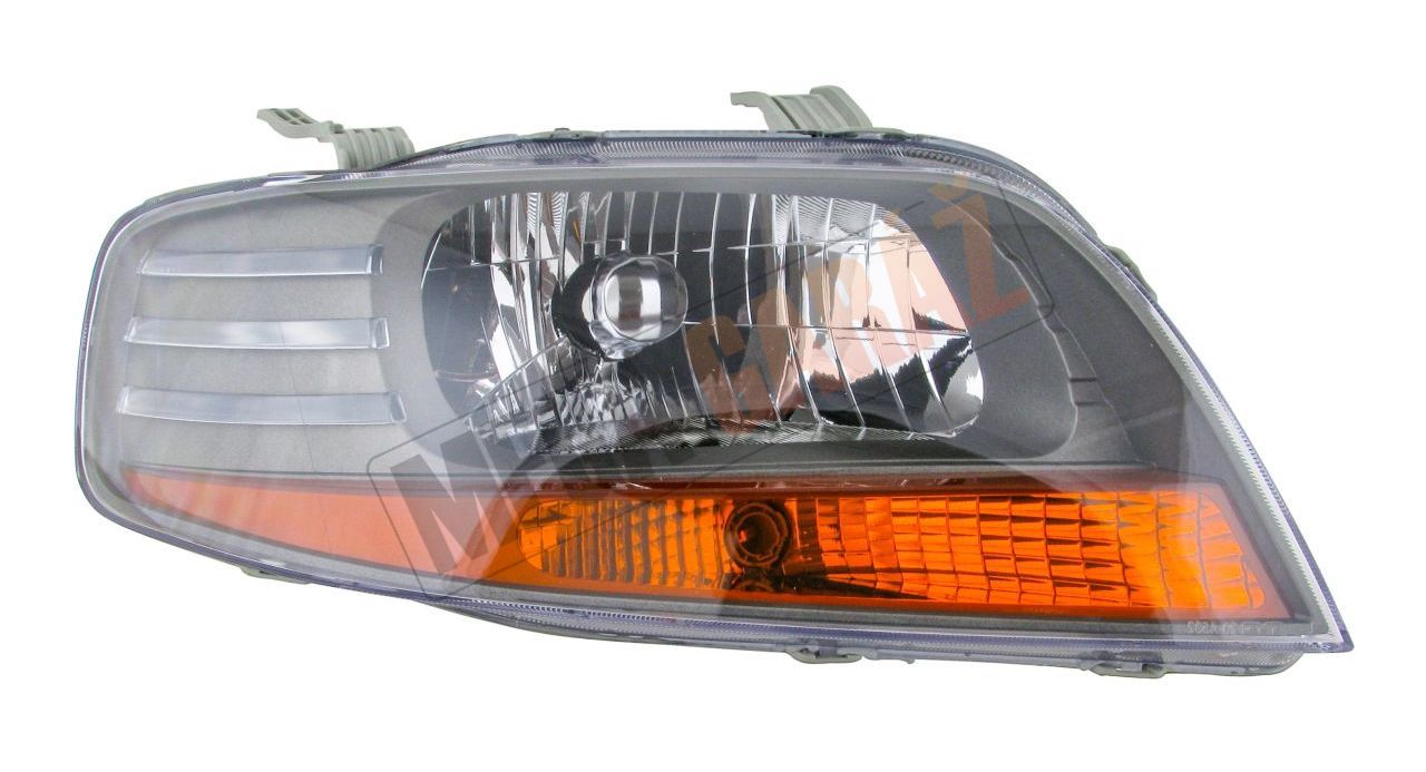 Шевроле klas t200