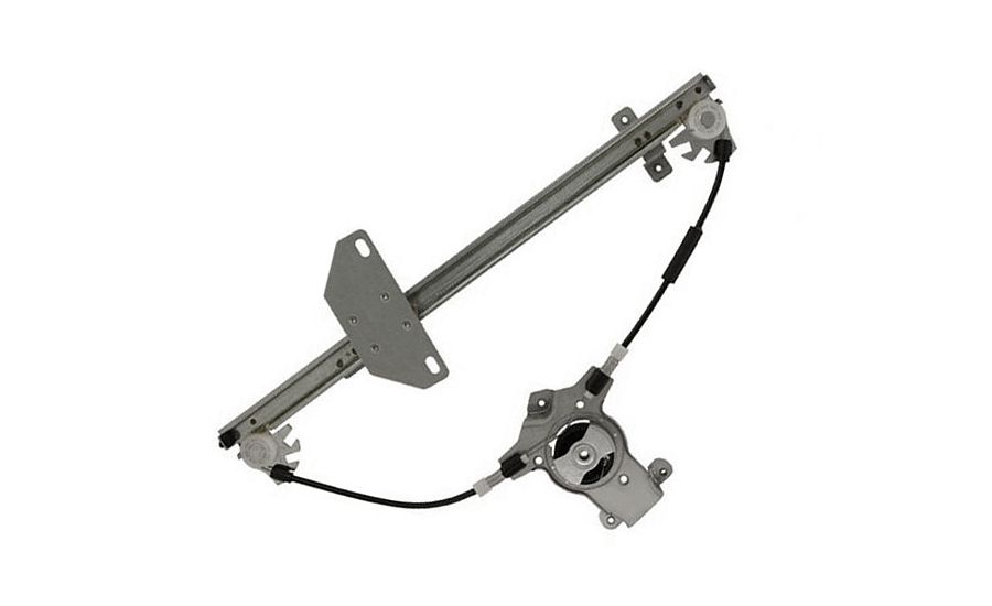 Mechanismus zvedani a stahovani okna NISSAN PRIMERA (P12)