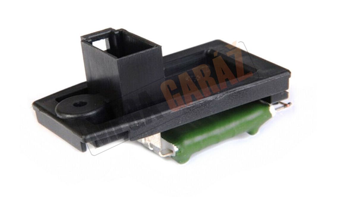 Regulátor ventilátoru interiéru FORD Focus | 1.6 | Benzín | 81kW ...