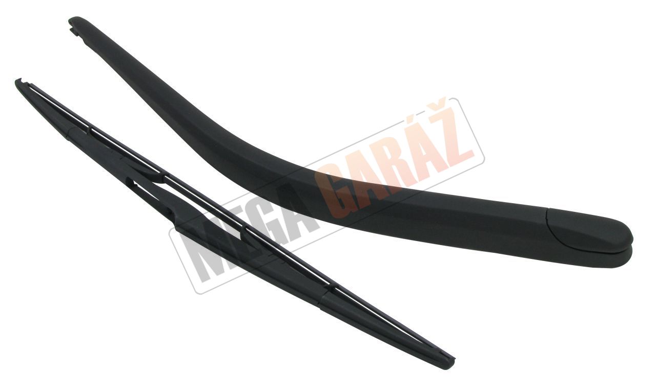 Zadni sterac komplet vc. ramene NISSAN PRIMERA (P12)