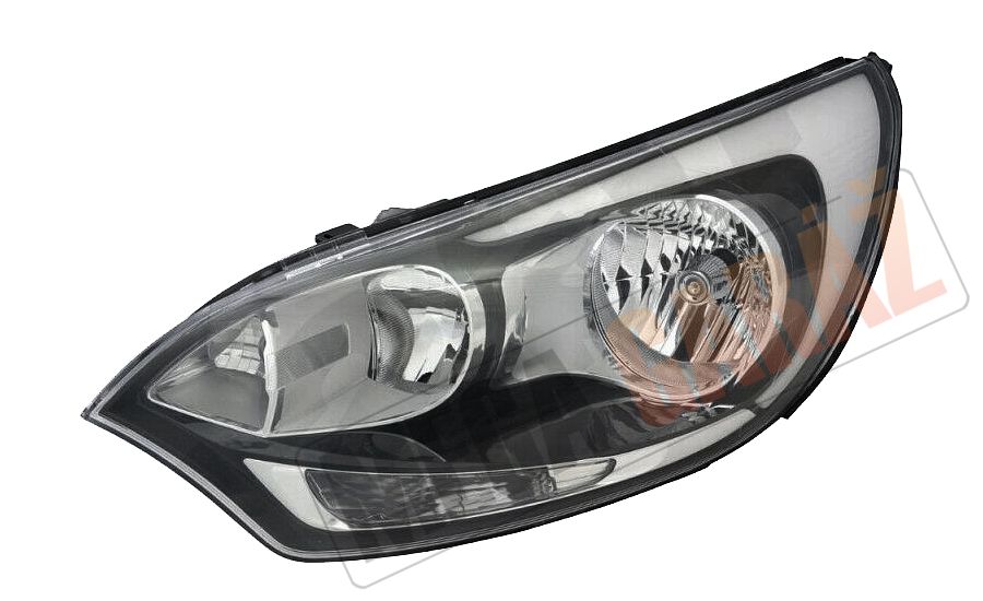 Světlo KIA RIO (UB) | levé přední